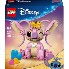 Lego Disney Andzia Angel (43257)