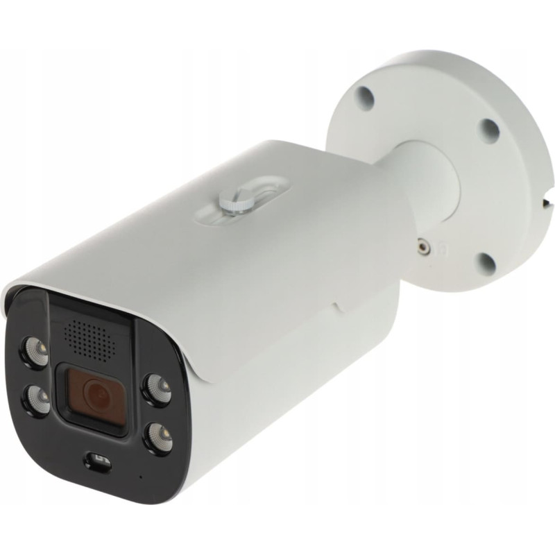 Apti KAMERA IP APTI-AI808C4IW-28AD Active Deterrence - 8 Mpx 2.8 mm
