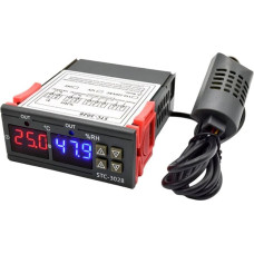 Inne ML Termostat 230V STC-3028