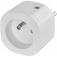 Omajin Zestaw 4 inteligentnych wtyczek FR Omajin OBU-4SP-FR-01