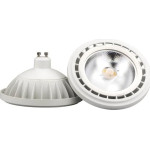 Nowodvorski Żarówka LED Nowodvorski Reflector 15W GU10 ES111 COB 9831