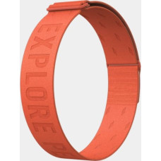 Coros Pasek do czujnika | COROS Heart Rate Monitor Band, Orange