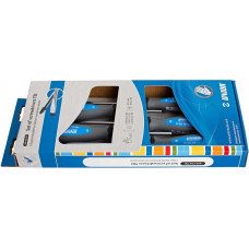 Unior ZESTAW WKRETAKOW TBI /5 609CS5TBI UNIOR