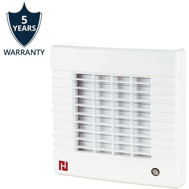 Monroe FAN HAUSHALT MAVTH 100