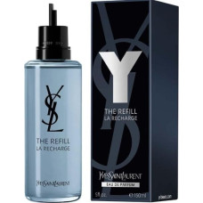 Yves Saint Laurent Y for Men Refill Bottle 150ml