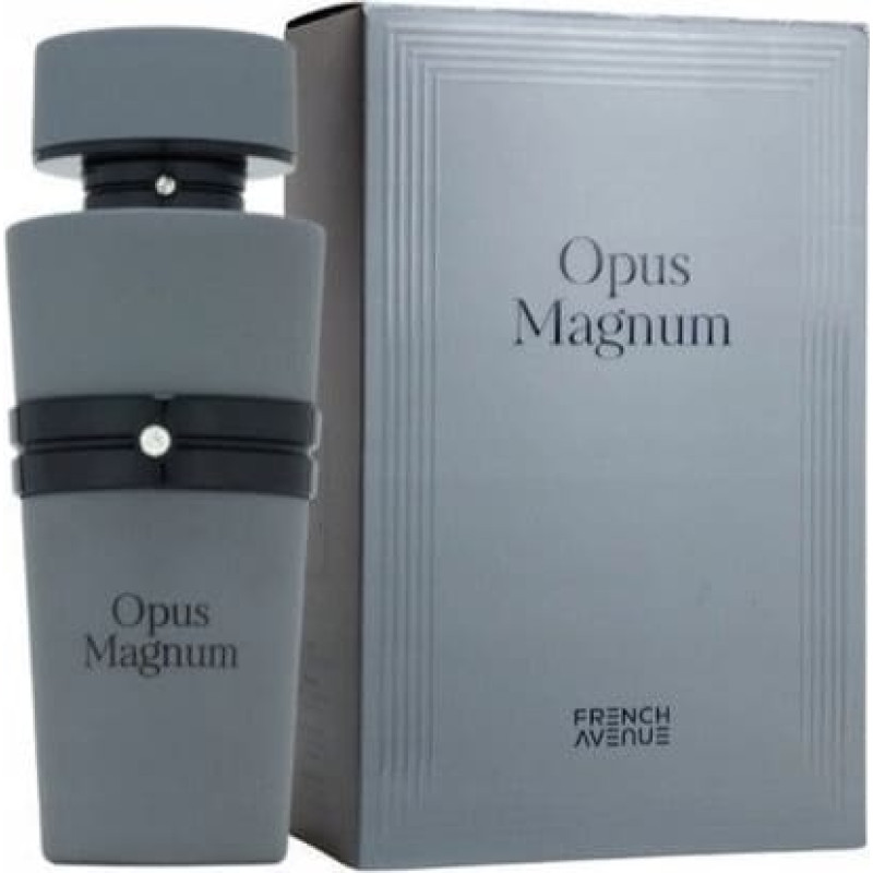 Histoires De Parfums French Avenue Opus Magnum Extrait de parfum 100 ml (unisex)