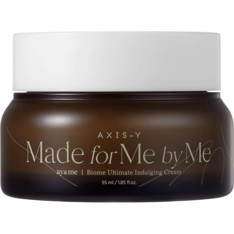 Axis-Y Biome Ultimate Indulging Cream 55ml