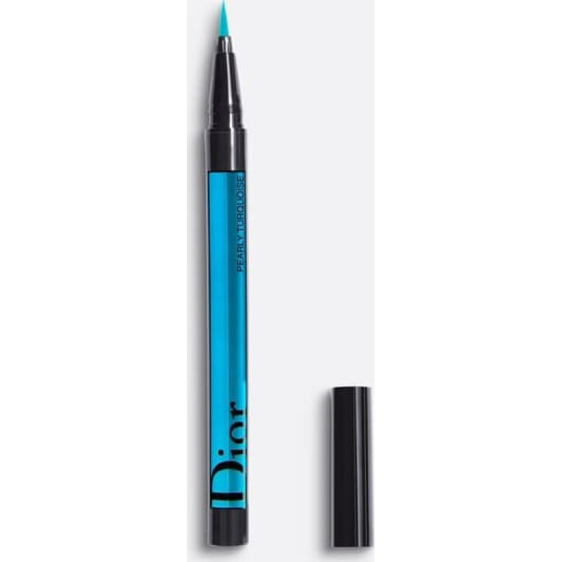 Dior DIOR DIORSHOW ON STAGE LIQUID EYELINER 351 PEARLY TURQUOISE