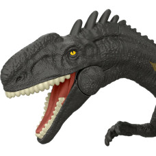 Mattel Figurka Mattel Jurassic World Odrodzenie Monolofozaur Atakujący dinozaur Figurka (JCL60)