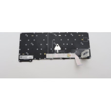 Lenovo FRU CS21 CM KBD Shrunk Top BL