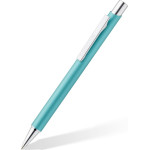 Staedtler STAEDTLER Druckkugelschreiber elance beigegold retail