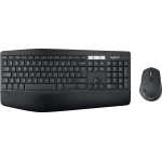 Logitech Klawiatura + mysz Logitech MK850 Performance (920-008222)