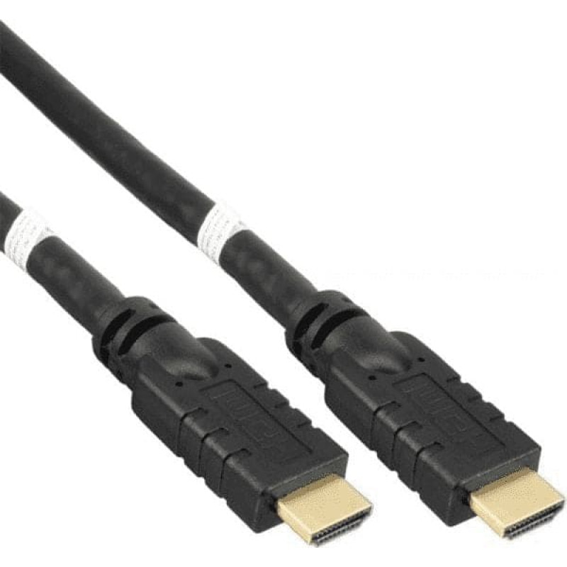 Premiumcord Kabel PremiumCord HDMI - HDMI 10m czarny (kphdm2r10)
