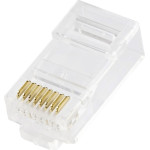 Microconnect Modular RJ45 Cat5e UTP Easy