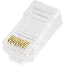 Microconnect Modular RJ45 Cat5e UTP Easy