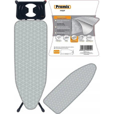 Promis Pokrowiec na deskę do prasowania PROMIS 105-120cm na 30-40cm BAWEŁNA+PIANKA