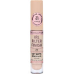 Make Up Revolution Makeup Revolution IRL Filter Finish Korektor w płynie C2 6g