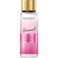 Aura Herbals EXCLUSIVE Mgiełka do ciała Sensual 250 ml