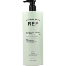 REF Szampon REF WEIGHTLESS VOLUME 1 L Zwiększanie objętości