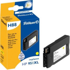 Pelikan Tusz Pelikan Ink H88 (HP951XL) yellow