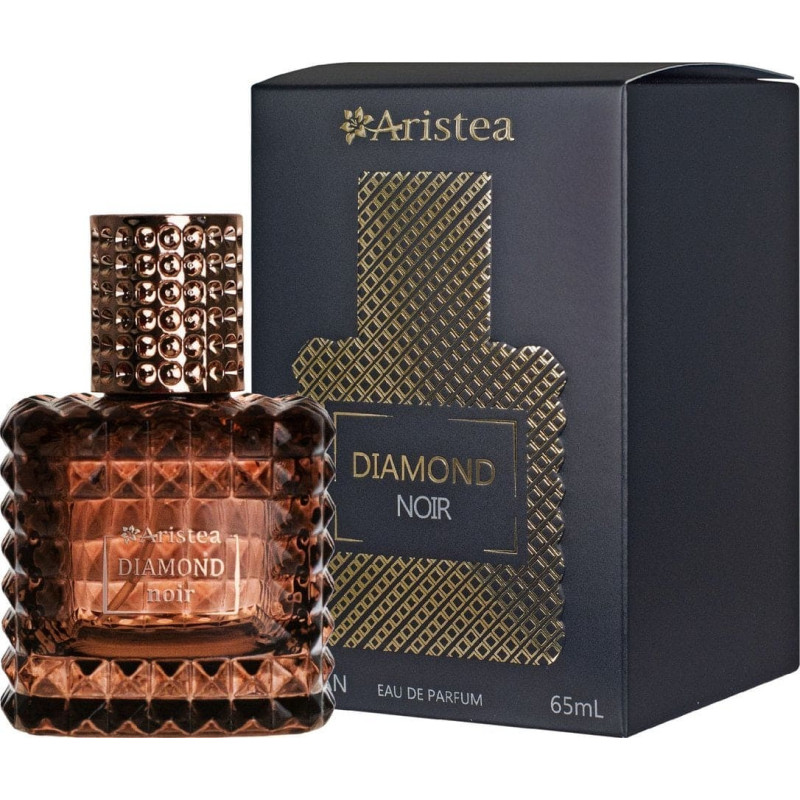 Made In Lab Aristea Diamond Woda perfumowana dla kobiet Noir 65ml
