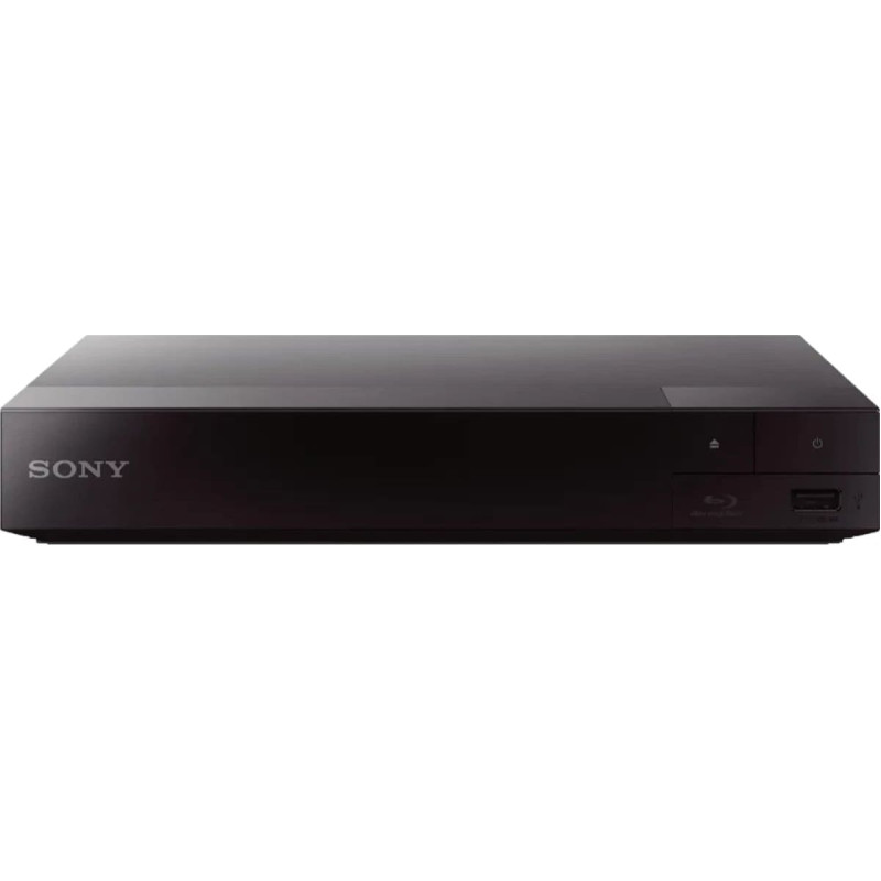 Sony BDP-S1700K Blu-ray player
