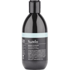 Sendo SENDO PURIFYING SHAMPOO  OCZYSZCZAJĄCY SZAMPON PRZECIWŁUPIEŻOWY 250ML