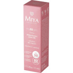 Miya MIYA myBBalm Witaminowy krem BB SPF30 02 30 ml
