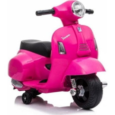 Noname Motor Na Akumulator H1 Różowy