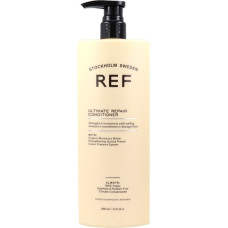 REF Zabieg do prostowania włosów REF Ultimate Repair 1 L