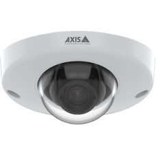 Axis P3905-R Mk III Douszne Kamera bezpieczeństwa IP Wewnętrzna 1920 x 1080 px Sufit