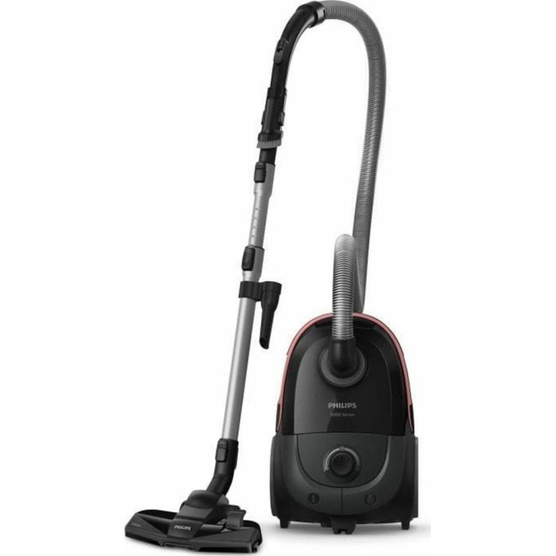 Philips Bezworkowy Odkurzacz Philips Czarny