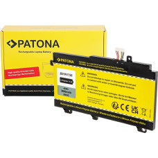 Patona 2905 części zamienne do notatników Bateria
