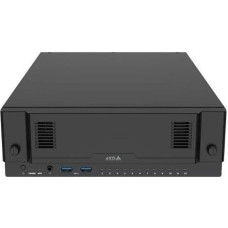 Axis S2212 MK II 6 TB UK/VERSION