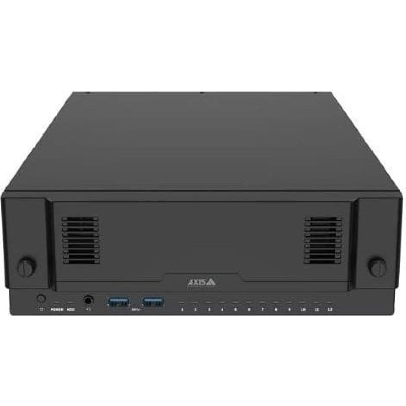 Axis S2212 MK II 6 TB UK/VERSION