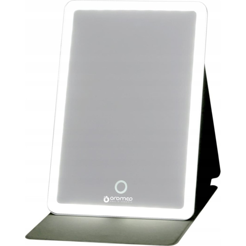 Oromed Lusterko do makijażu ORO-MIRROR LED X2 OROMED