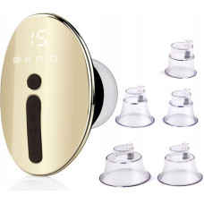 Beautifly Therm Body Revive złoty