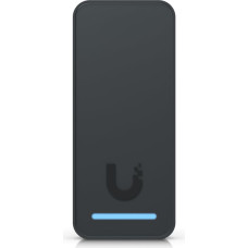 Ubiquiti UA-G3-B czytnik kontroli dostępu Podstawowy czytnik kontroli dostępu Czarny