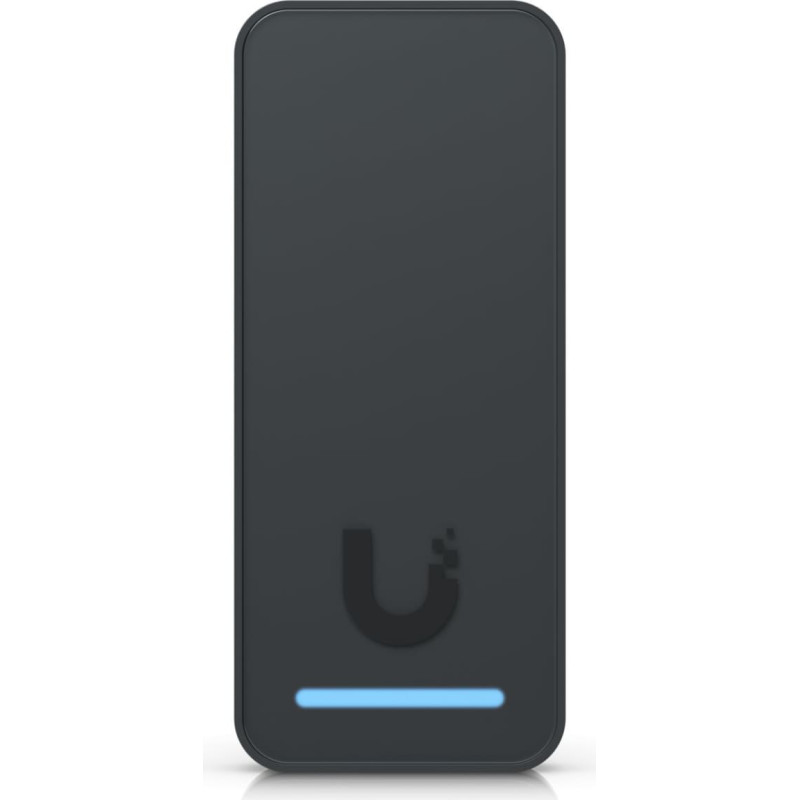 Ubiquiti UA-G3-B czytnik kontroli dostępu Podstawowy czytnik kontroli dostępu Czarny