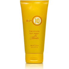 It`s A 10 It's a 10, Five Minute, Hair Cream Treatment, For Repairing, 148 ml For Women