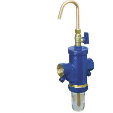Viessmann Filtr mechaniczny Epurion A25-2 (S)