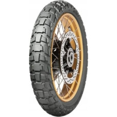 Dunlop Opona on/off enduro DUNLOP 120/70B19 TL 60T TRAILMAX RAID Przód M+S