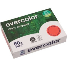 Clairefontaine EverColor gelb Recyclingpapier A 4 80 g 500 Bl.