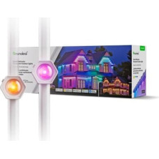 Nanoleaf 1D Permanent Outdoor Light Starter Kit - zewnętrzna taśma LED (15m)