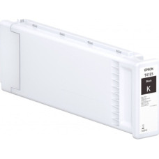Epson Tusz Epson Oryginalny Wkład Atramentowy Epson UltraChrome XD2 Czarny