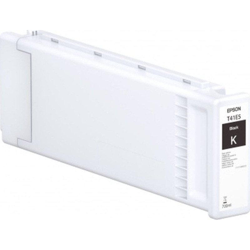 Epson Tusz Epson Oryginalny Wkład Atramentowy Epson UltraChrome XD2 Czarny