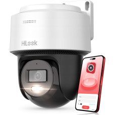Hilook Obrotowa kamera IP PTZ-N6-P 6Mpx HiLook by Hikvision