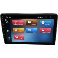 Noname RADIO NAWIGACJA GPS NISSAN PRIMASTAR 2006-2014 ANDROID