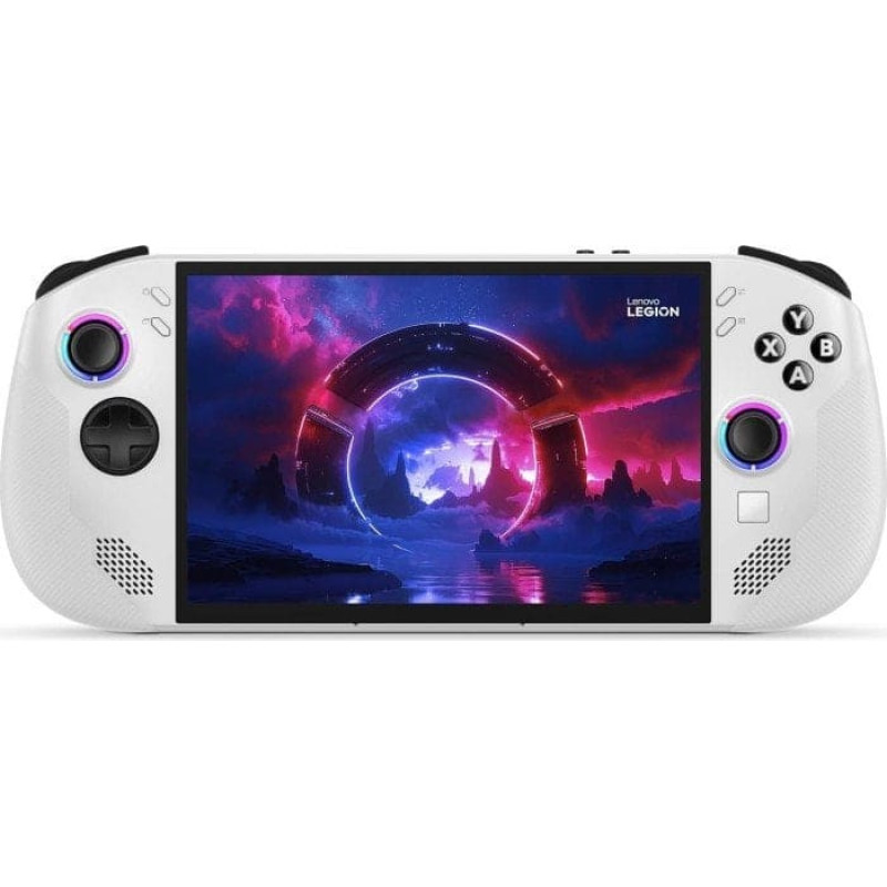 Lenovo Legion Go S Gaming Konsole 8'' 16GB 512GB W11