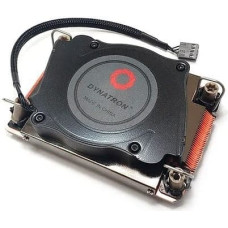 Dynatron S3 Top-Blower CPU-Kühler 1U für Sockel 4677 aktiv